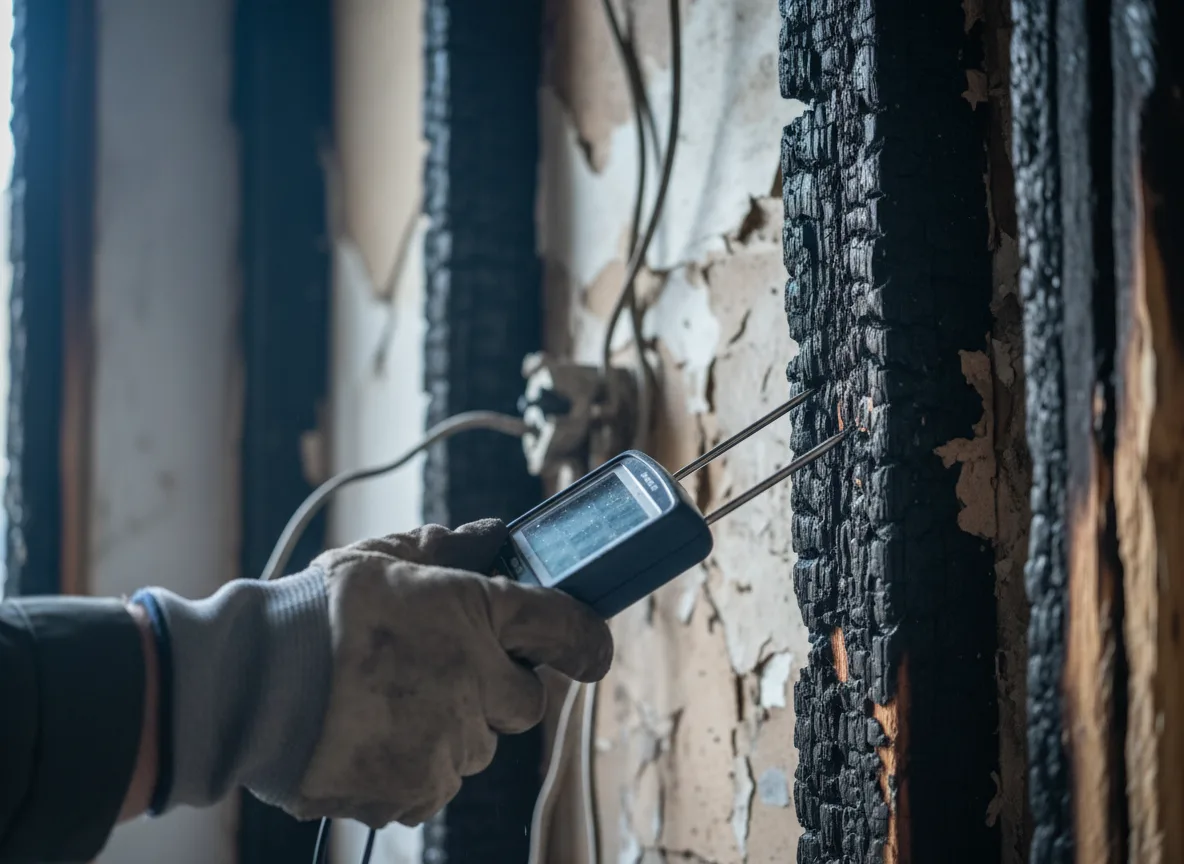 Fire Damage Restoration Dearing, KS FAQs